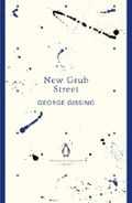 New Grub Street (The Penguin English Library) Cover des Buches New Grub Street (The Penguin English Library) (ISBN: 9780141974033)