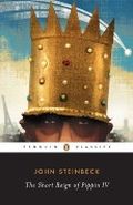 The Short Reign of Pippin IV Cover des Buches The Short Reign of Pippin IV (ISBN: 9780143039464)