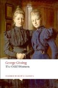 The Odd Women (Oxford World's Classics) Cover des Buches The Odd Women (Oxford World's Classics) (ISBN: 9780191605307)