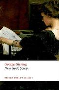 New Grub Street (Oxford World's Classics) Cover des Buches New Grub Street (Oxford World's Classics) (ISBN: 9780198729181)