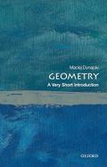 Geometry: A Very Short Introduction (Very Short Introductions) Cover des Buches Geometry: A Very Short Introduction (Very Short Introductions) (ISBN: 9780199683680)