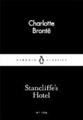 Stancliffe's Hotel (Penguin Little Black Classics) Cover des Buches Stancliffe's Hotel (Penguin Little Black Classics) (ISBN: 9780241251706)