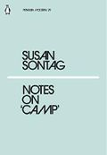 Notes on Camp (Penguin Modern) Cover des Buches Notes on Camp (Penguin Modern) (ISBN: 9780241339701)