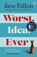 Worst Idea Ever: What’s a little white lie between best friends? Cover des Buches Worst Idea Ever: What’s a little white lie between best friends? (ISBN: 9780241515334)