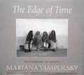 The Edge of Time Cover des Buches The Edge of Time (ISBN: 9780292796041)