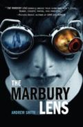 The Marbury Lens Cover des Buches The Marbury Lens (ISBN: 9781250010278)