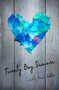 Twenty Boy Summer Cover des Buches Twenty Boy Summer (ISBN: 9780316051583)