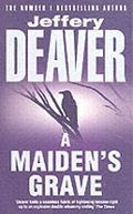 A Maiden's Grave Cover des Buches A Maiden's Grave (ISBN: 9780451466297)