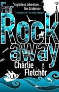 Far Rockaway Cover des Buches Far Rockaway (ISBN: 9780340997338)