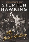 My Brief History Cover des Buches My Brief History (ISBN: 9780857502636)
