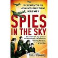 ABACUS Spies In The Sky Cover des Buches ABACUS Spies In The Sky (ISBN: 9780349123400)