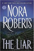 The Liar Cover des Buches The Liar (ISBN: 9780349403762)