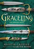 Graceling Cover des Buches Graceling (ISBN: 9780358250425)