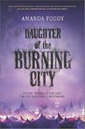 Daughter of the Burning City Cover des Buches Daughter of the Burning City (ISBN: null)