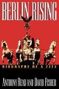 Berlin Rising: Biography of a City Cover des Buches Berlin Rising: Biography of a City (ISBN: 9780393331370)