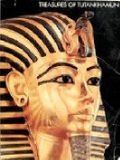 Tutankhamun: His Tomb and Its Treasures Cover des Buches Tutankhamun: His Tomb and Its Treasures (ISBN: 9780394411705)