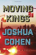 Moving Kings Cover des Buches Moving Kings (ISBN: 9780399590184)