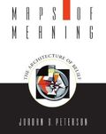 Maps of Meaning: The Architecture of Belief Cover des Buches Maps of Meaning: The Architecture of Belief (ISBN: 9780415922227)