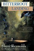 Bitterroot Landing Cover des Buches Bitterroot Landing (ISBN: 9780425162460)