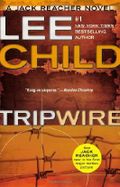 Tripwire Cover des Buches Tripwire (ISBN: 9780425264393)