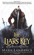 The Liar's Key Cover des Buches The Liar's Key (ISBN: 9780425268810)