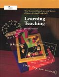 Learning Teaching (Teacher Development) Cover des Buches Learning Teaching (Teacher Development) (ISBN: 9780435240899)