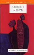 A Cowrie of Hope (African Writers Series) Cover des Buches A Cowrie of Hope (African Writers Series) (ISBN: 9780435912024)