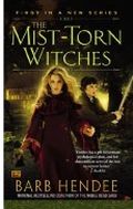 The Mist-Torn Witches Cover des Buches The Mist-Torn Witches (ISBN: 9780451414151)