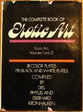 Complete (The) Book of Erotic Art Cover des Buches Complete (The) Book of Erotic Art (ISBN: 9780517248935)