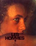Les hommes Cover des Buches Les hommes (ISBN: 9780517524374)