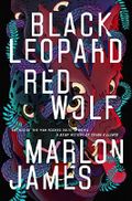 Black Leopard, Red Wolf: The Dark Star Trilogy 1 Cover des Buches Black Leopard, Red Wolf: The Dark Star Trilogy 1 (ISBN: null)