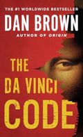 The Da Vinci Code: A Novel (Robert Langdon, Band 2) Cover des Buches The Da Vinci Code: A Novel (Robert Langdon, Band 2) (ISBN: 9780525565857)