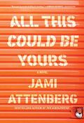 All This Could Be Yours Cover des Buches All This Could Be Yours (ISBN: 9780544824256)