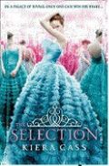 The Selection Cover des Buches The Selection (ISBN: 9788868361136)