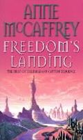 Freedom's Landing Cover des Buches Freedom's Landing (ISBN: 0613292480)