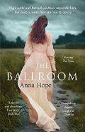 The Ballroom Cover des Buches The Ballroom (ISBN: 9780552779470)