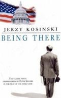 Being There Cover des Buches Being There (ISBN: 9780552990370)