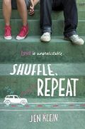 Shuffle, Repeat Cover des Buches Shuffle, Repeat (ISBN: 9780553509847)