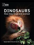 Naish, D: Dinosaurs: How they lived and evolved Cover des Buches Naish, D: Dinosaurs: How they lived and evolved (ISBN: 9780565094768)