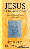 Jesus the Parable of God: What Do We Really Know About Jesus? Cover des Buches Jesus the Parable of God: What Do We Really Know About Jesus? (ISBN: 9780567085856)