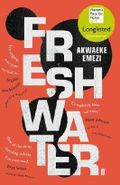Freshwater Cover des Buches Freshwater (ISBN: 9780571345403)