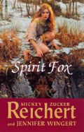 Spirit Fox Cover des Buches Spirit Fox (ISBN: 9780575068643)