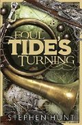 Foul Tide's Turning (Far Called Trilogy 2) Cover des Buches Foul Tide's Turning (Far Called Trilogy 2) (ISBN: null)