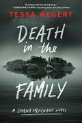 Death in the Family (A Shana Merchant Novel, Band 1) Cover des Buches Death in the Family (A Shana Merchant Novel, Band 1) (ISBN: null)