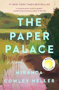 The Paper Palace: A Novel Cover des Buches The Paper Palace: A Novel (ISBN: 9780593329825)