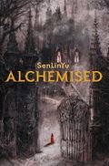 Alchemised Cover des Buches Alchemised (ISBN: 9780593972700)