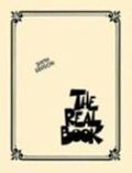 The Real Book, Volume I: C Edition Cover des Buches The Real Book, Volume I: C Edition (ISBN: 9780634060380)