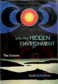 INTO THE HIDDEN ENVIRONMENT: THE OCEANS. Cover des Buches INTO THE HIDDEN ENVIRONMENT: THE OCEANS. (ISBN: 9780670400294)