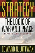 Strategy: The Logic of War and Peace Cover des Buches Strategy: The Logic of War and Peace (ISBN: 9780674007031)