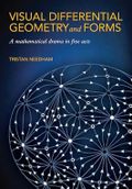 Visual Differential Geometry and Forms: A Mathematical Drama in Five Acts Cover des Buches Visual Differential Geometry and Forms: A Mathematical Drama in Five Acts (ISBN: 9780691203706)